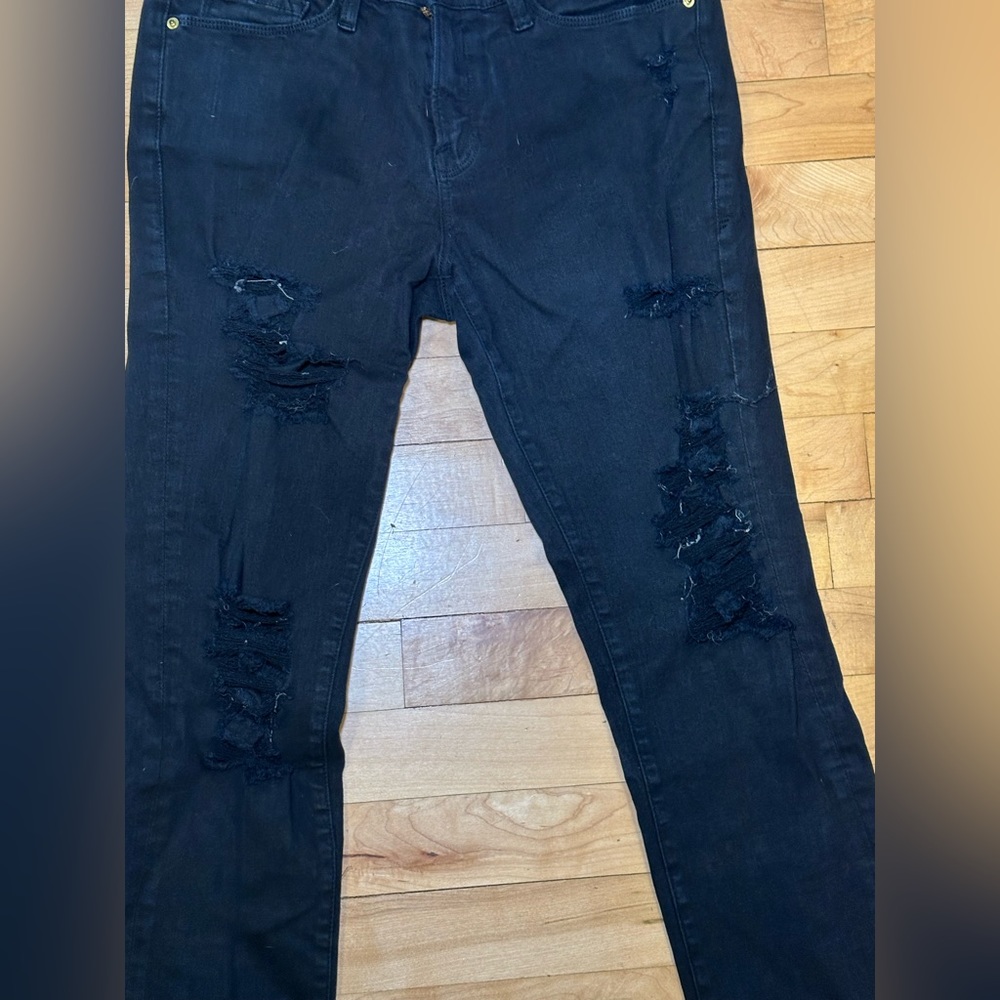 Frame Jeans - Picture 2 of 5